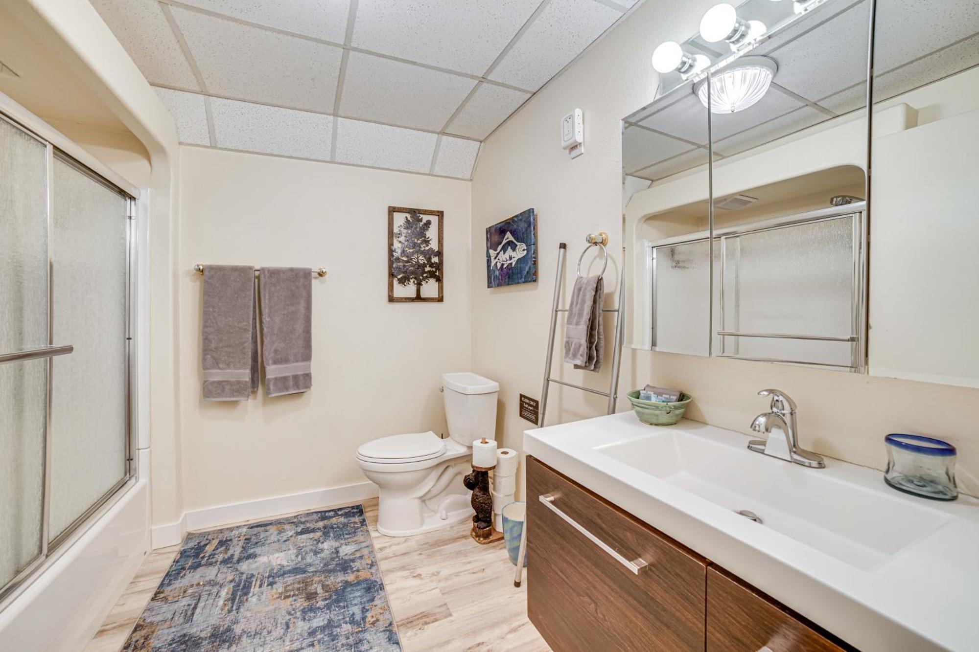 Cozy Apartment Less Than 4 Miles To Downtown Anchorage! Екстер'єр фото
