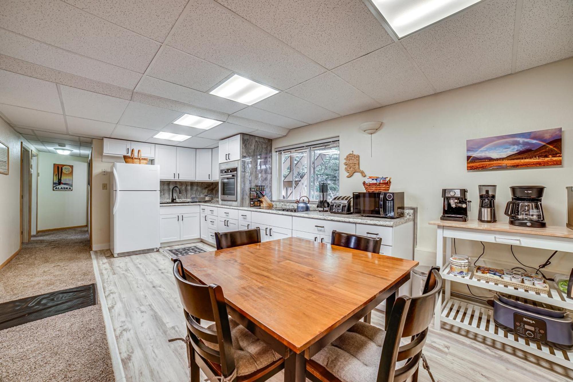 Cozy Apartment Less Than 4 Miles To Downtown Anchorage! Екстер'єр фото
